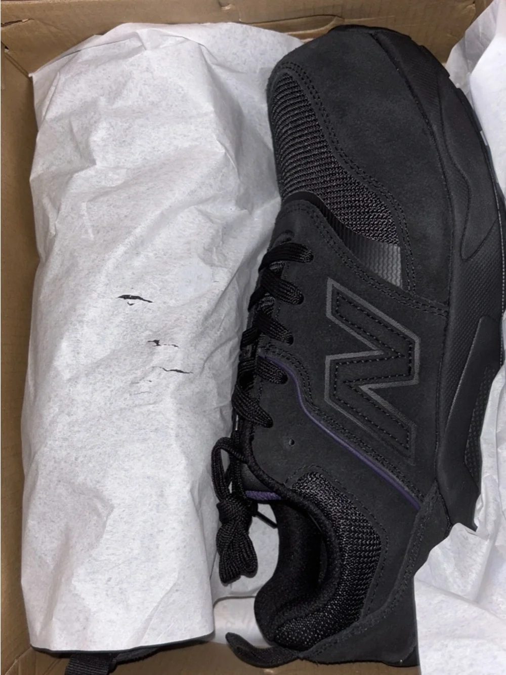 New Balance brand new